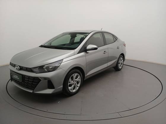 HYUNDAI HB20S 1.0 12V FLEX COMFORT MANUAL